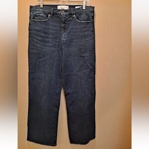 Sam Edelman Codie Jeans Women’s High Rise Size 31